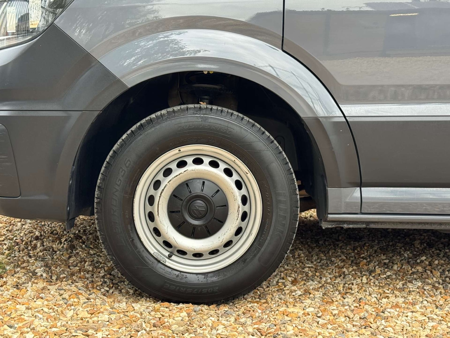 Used Volkswagen Crafter 2022 for sale - 76601873: Photo 15