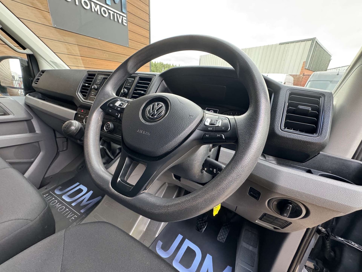 Used Volkswagen Crafter 2022 for sale - 76601873: Photo 20