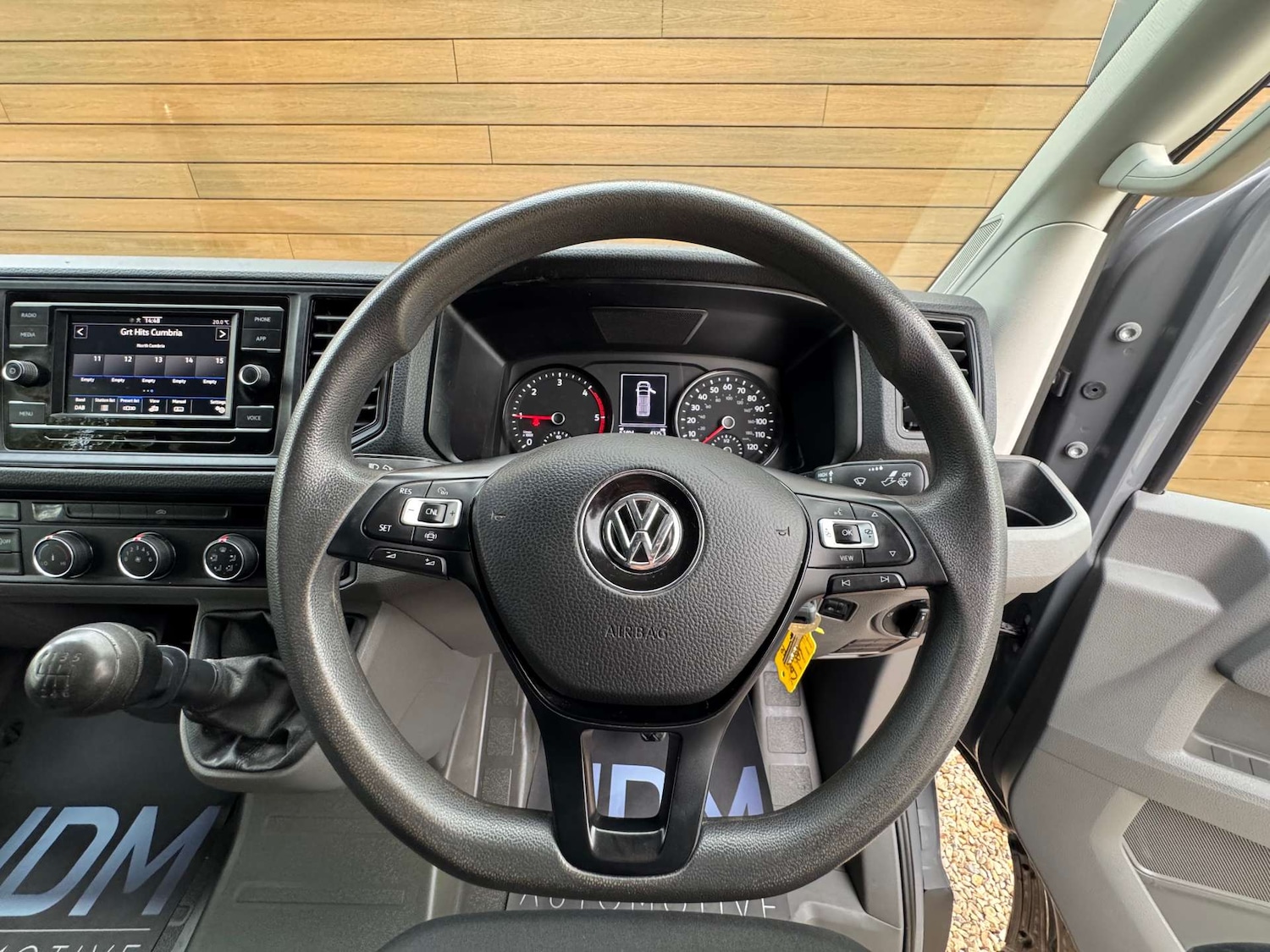 Used Volkswagen Crafter 2022 for sale - 76601873: Photo 23