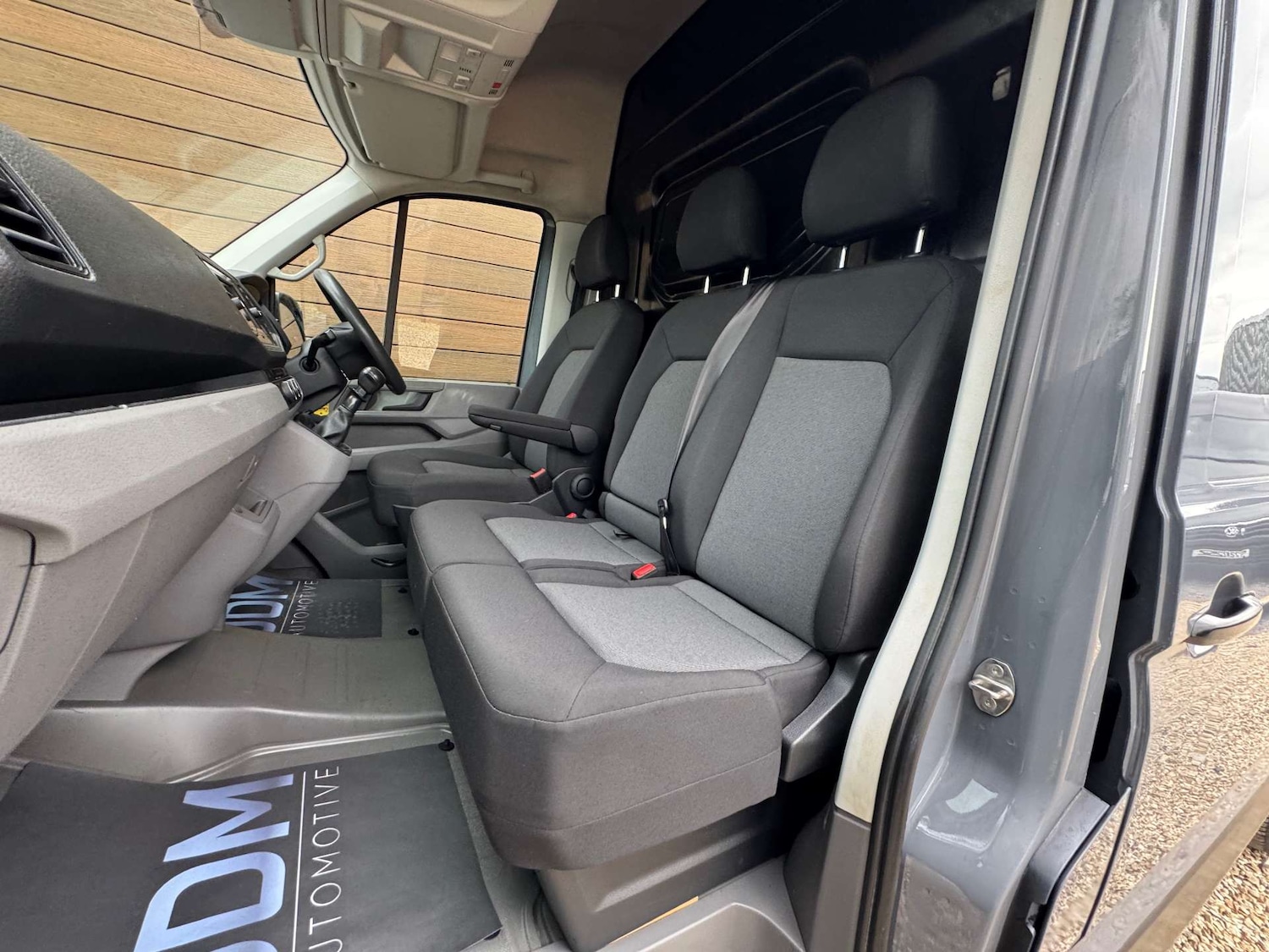 Used Volkswagen Crafter 2022 for sale - 76601873: Photo 24