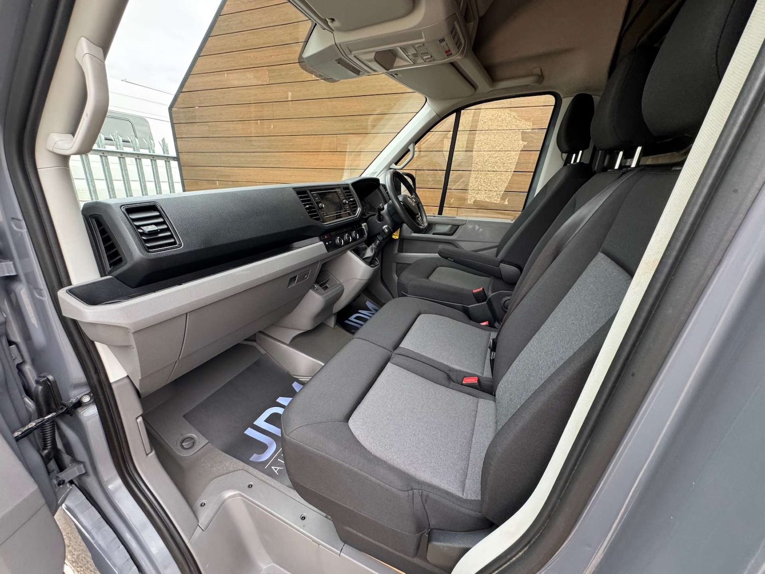 Used Volkswagen Crafter 2022 for sale - 76601873: Photo 25