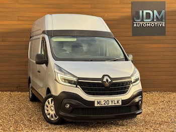 Renault - Trafic