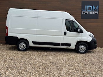 Used Citroen Relay 2019 for sale - 78340619: Photo