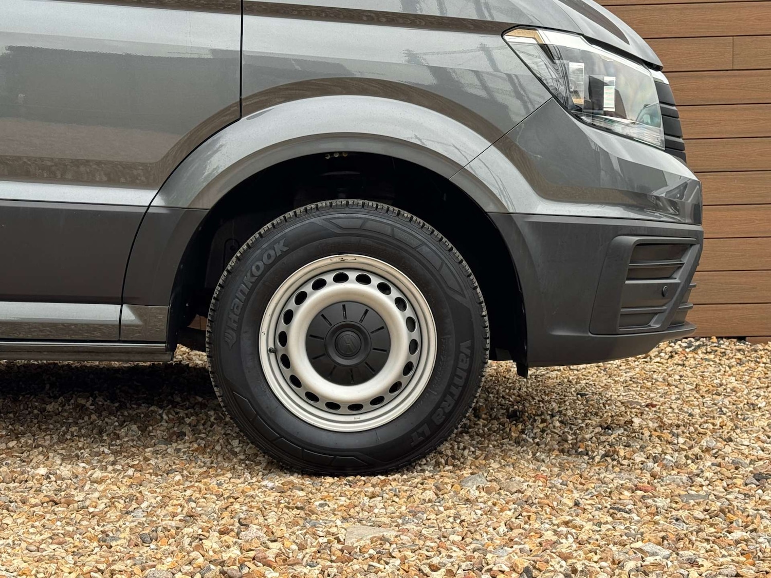 Used Volkswagen Crafter 2022 for sale - 76193420: Photo 10