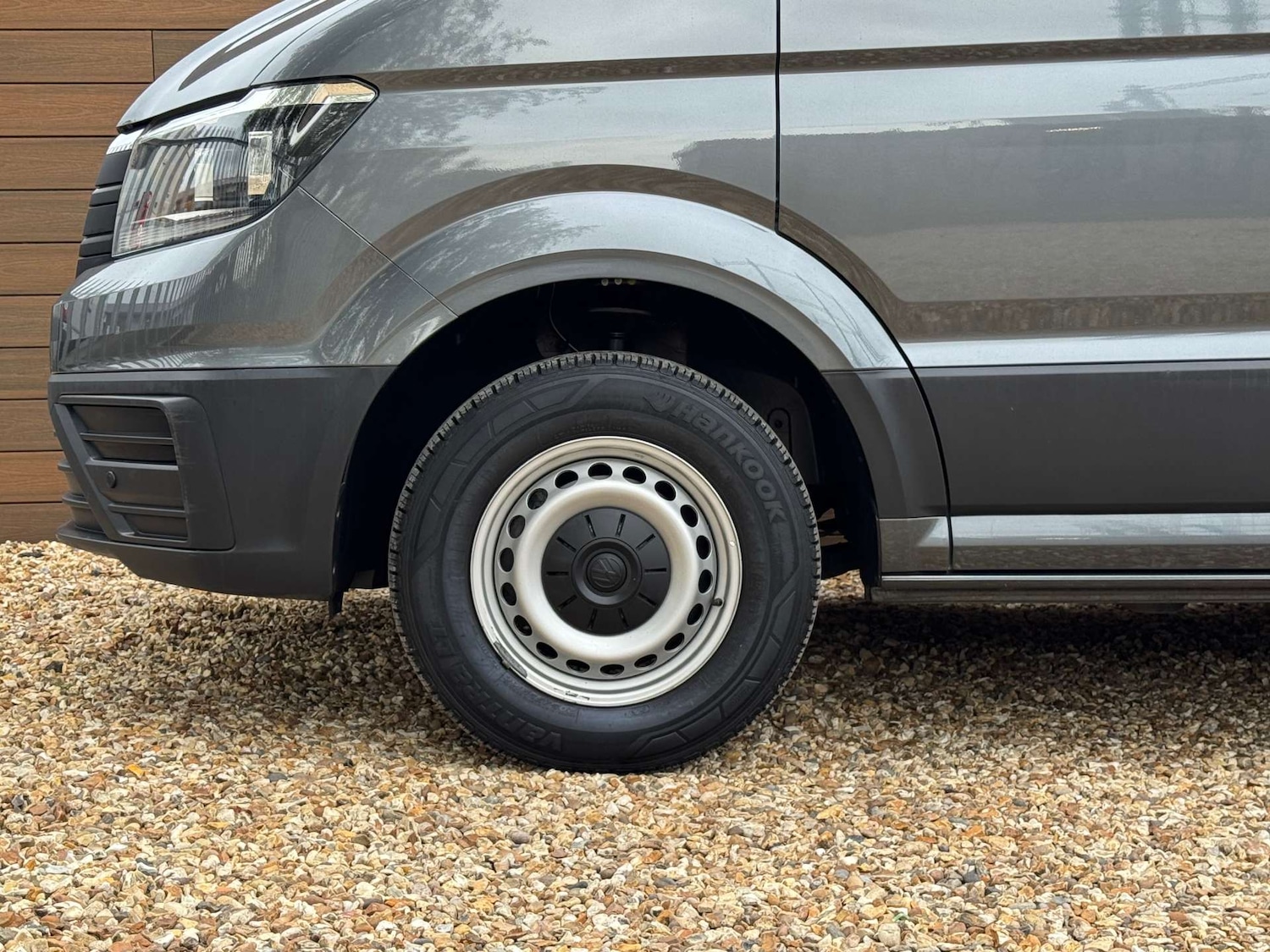 Used Volkswagen Crafter 2022 for sale - 76193420: Photo 11