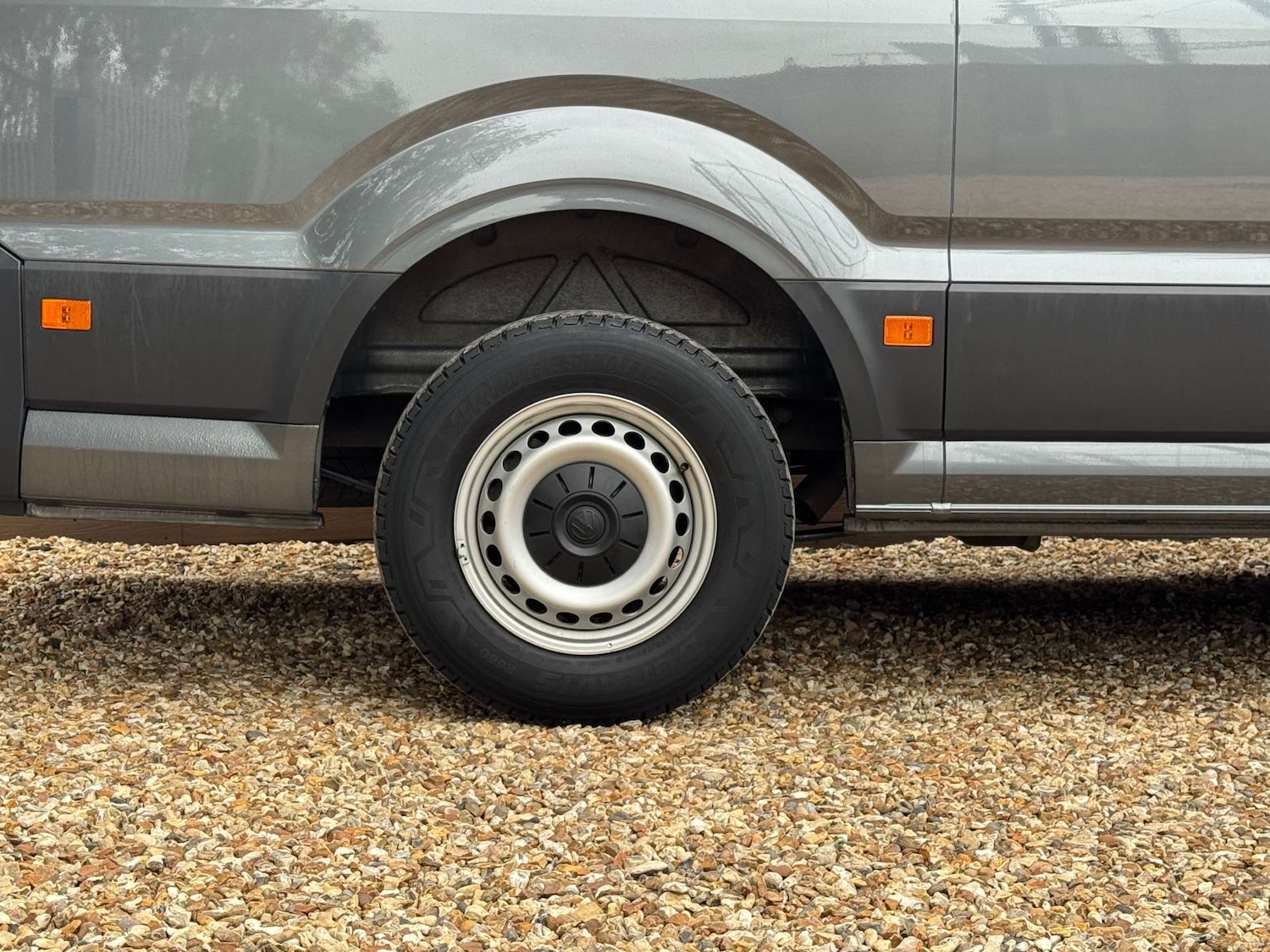 Used Volkswagen Crafter 2022 for sale - 76193420: Photo 12