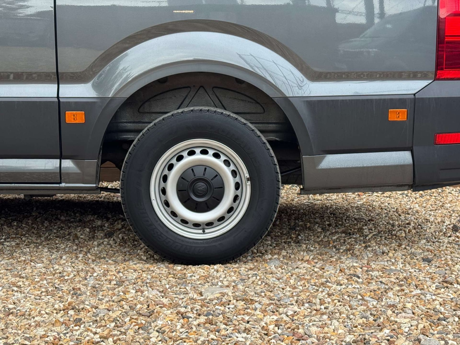 Used Volkswagen Crafter 2022 for sale - 76193420: Photo 13