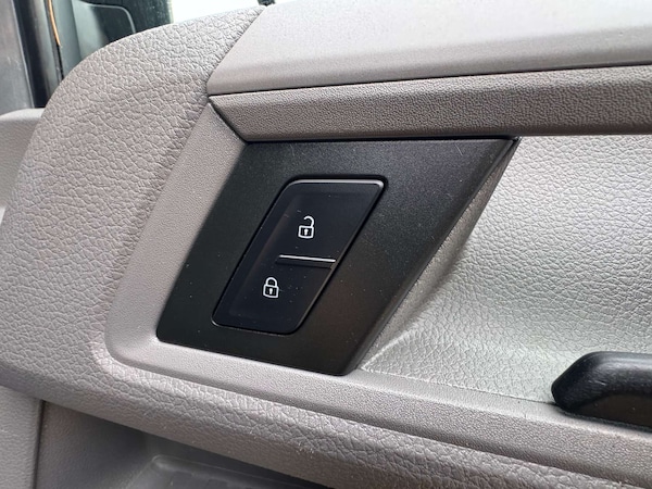 Used Volkswagen Crafter 2022 for sale - 76193420: Photo 18