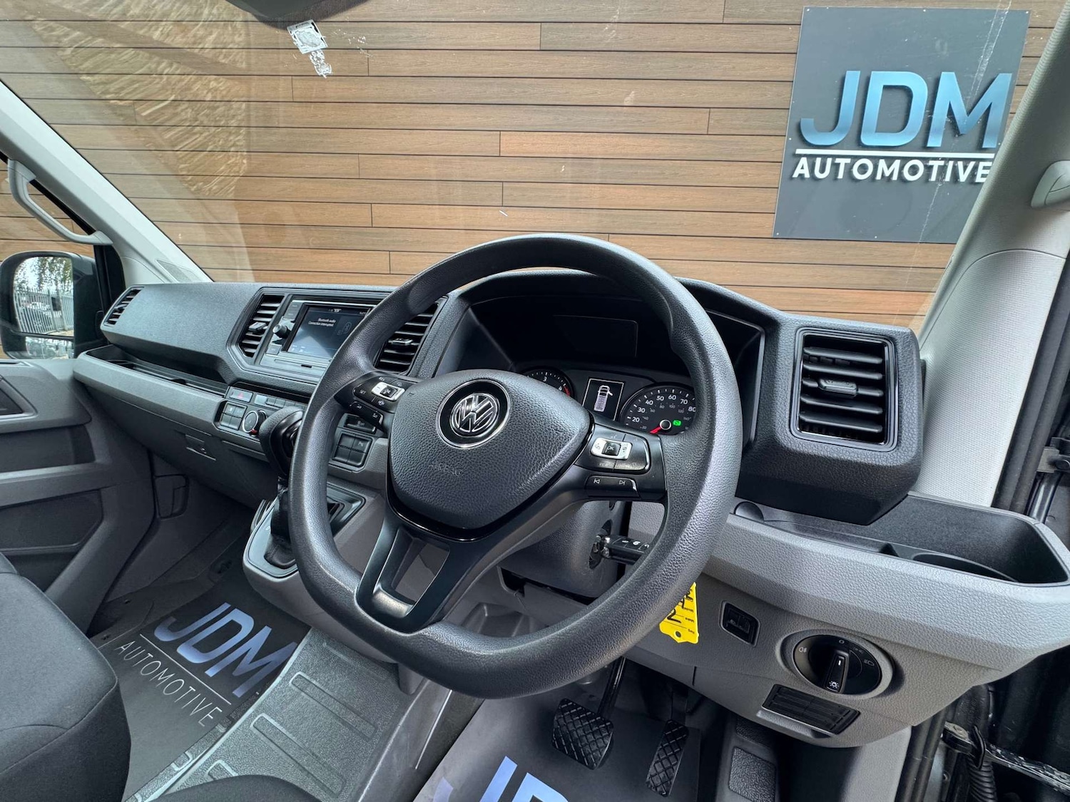 Used Volkswagen Crafter 2022 for sale - 76193420: Photo 22