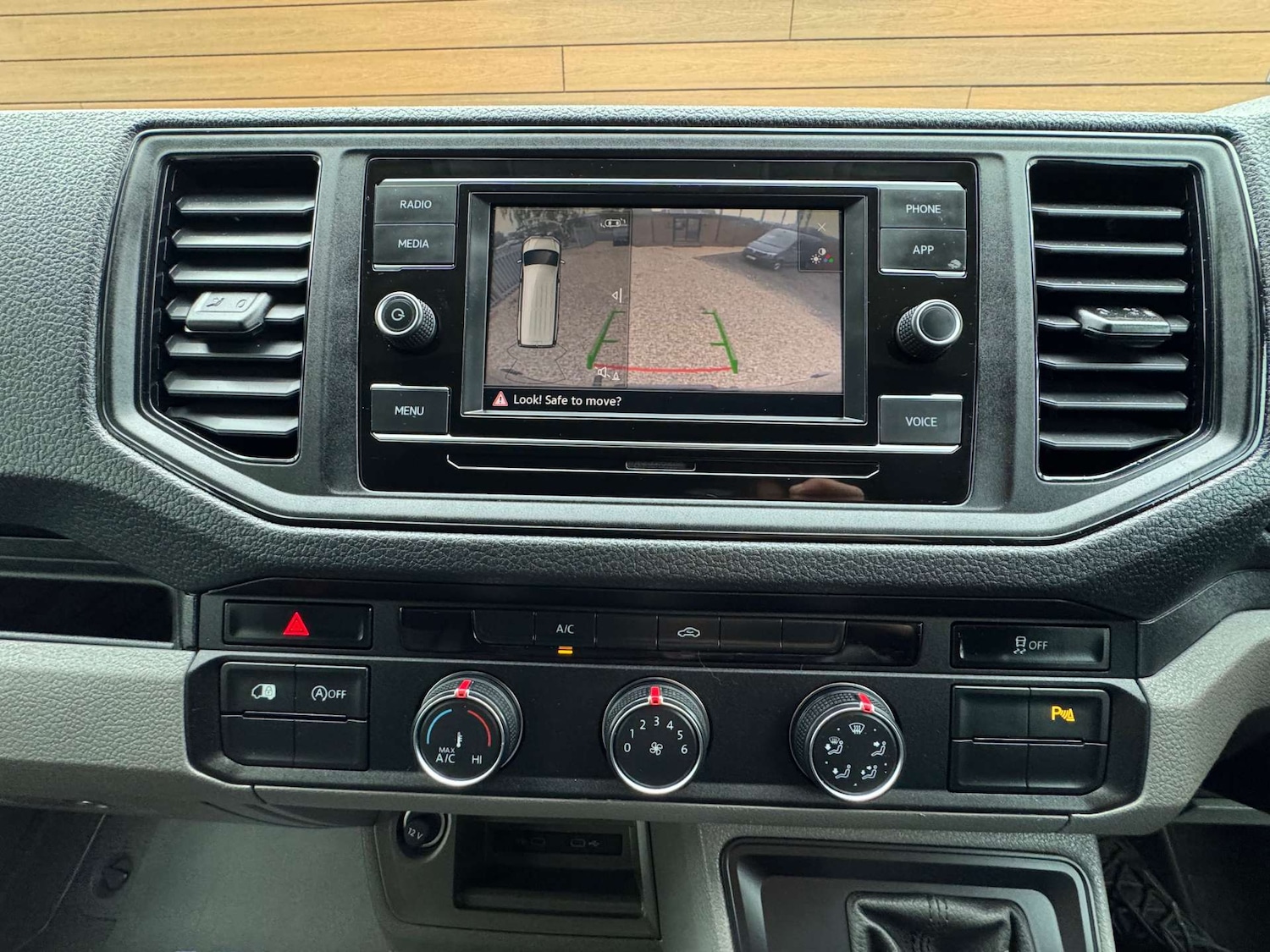 Used Volkswagen Crafter 2022 for sale - 76193420: Photo 23