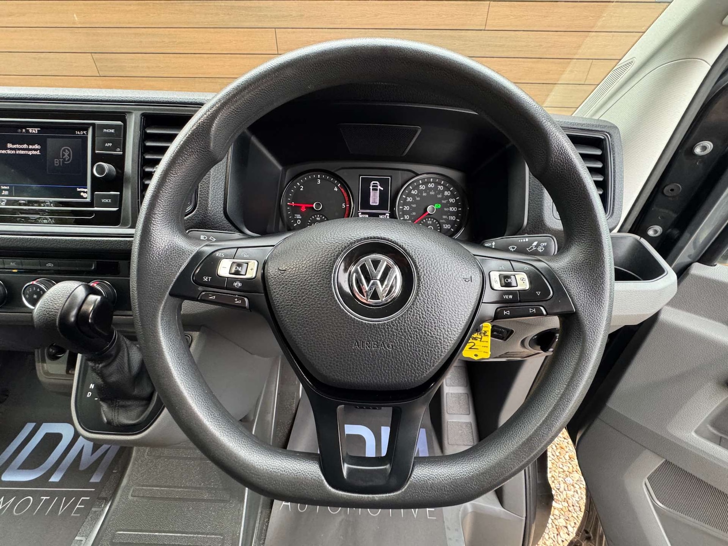 Used Volkswagen Crafter 2022 for sale - 76193420: Photo 24