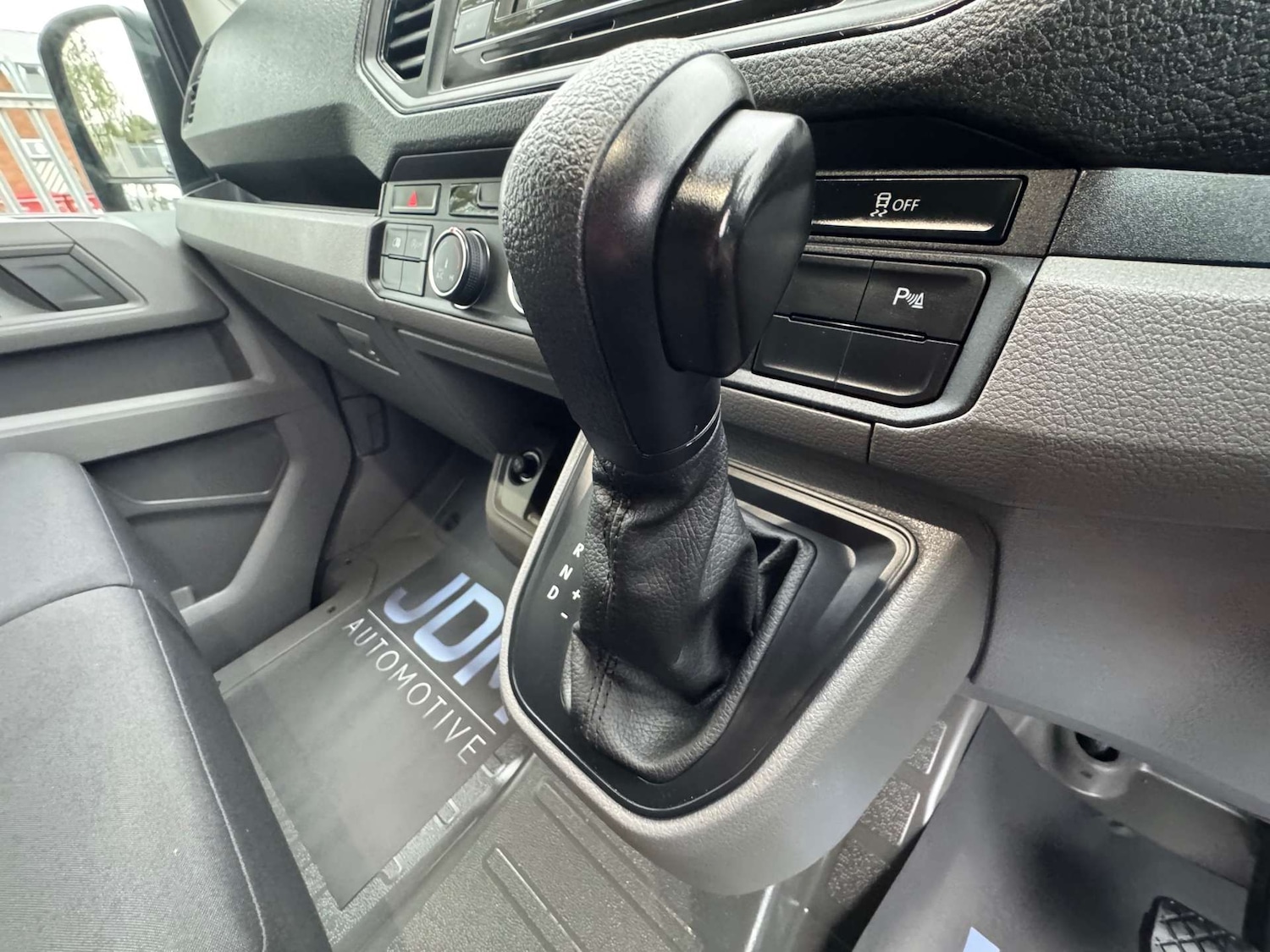 Used Volkswagen Crafter 2022 for sale - 76193420: Photo 25