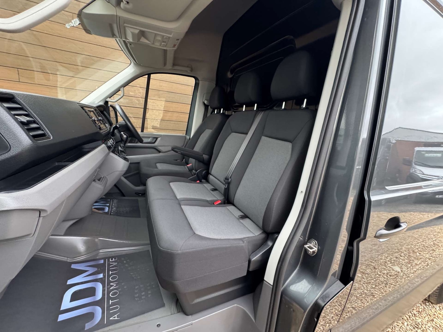 Used Volkswagen Crafter 2022 for sale - 76193420: Photo 26