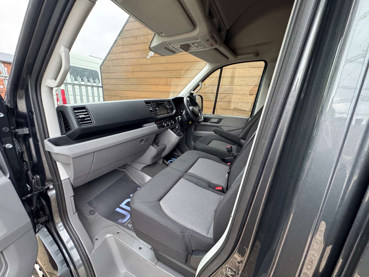 Used Volkswagen Crafter 2022 for sale - 76193420: Photo 27