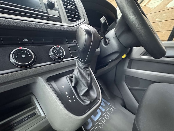 Used Volkswagen Crafter 2022 for sale - 76193420: Photo 29