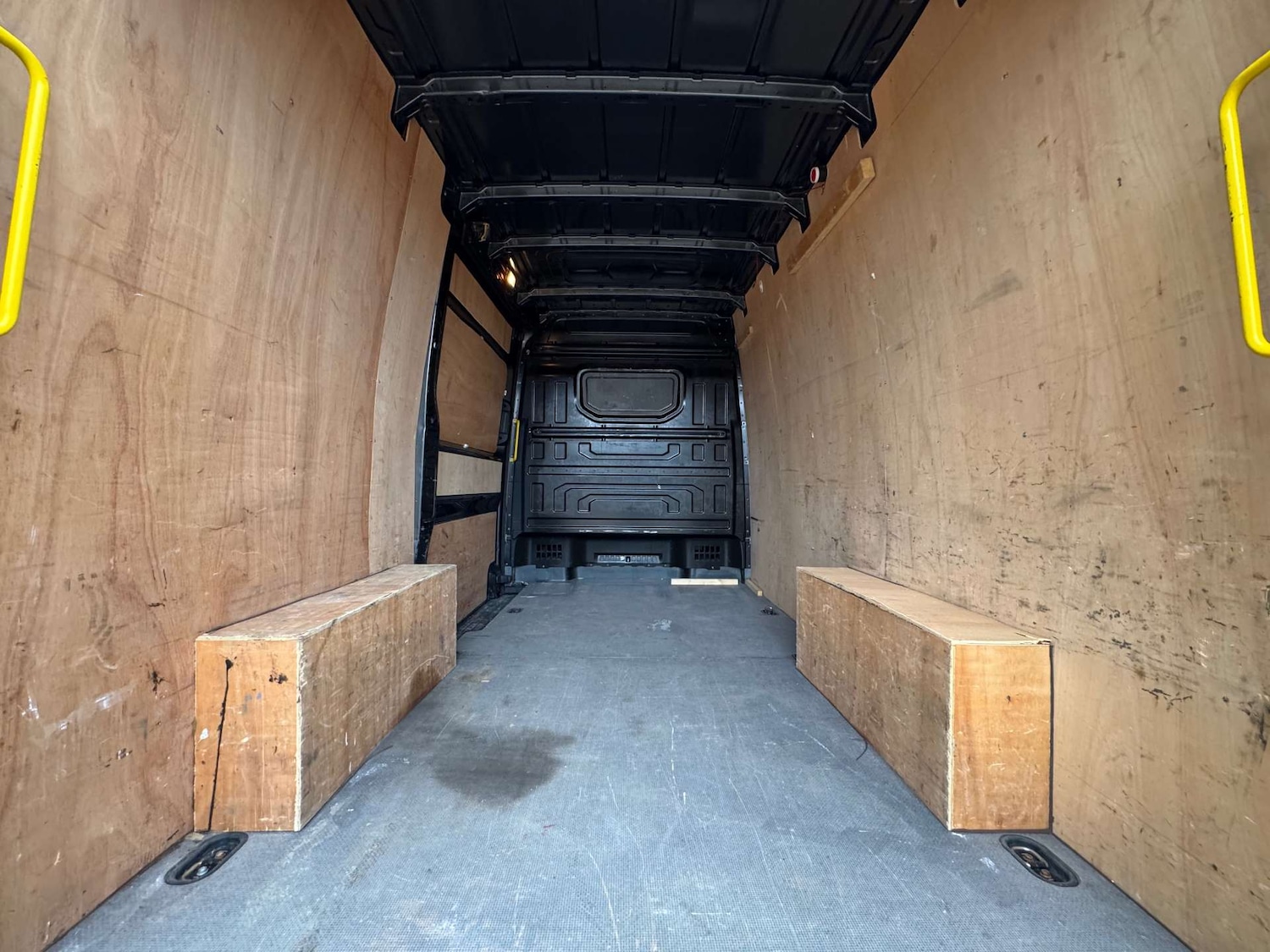 Used Volkswagen Crafter 2022 for sale - 76193420: Photo 6