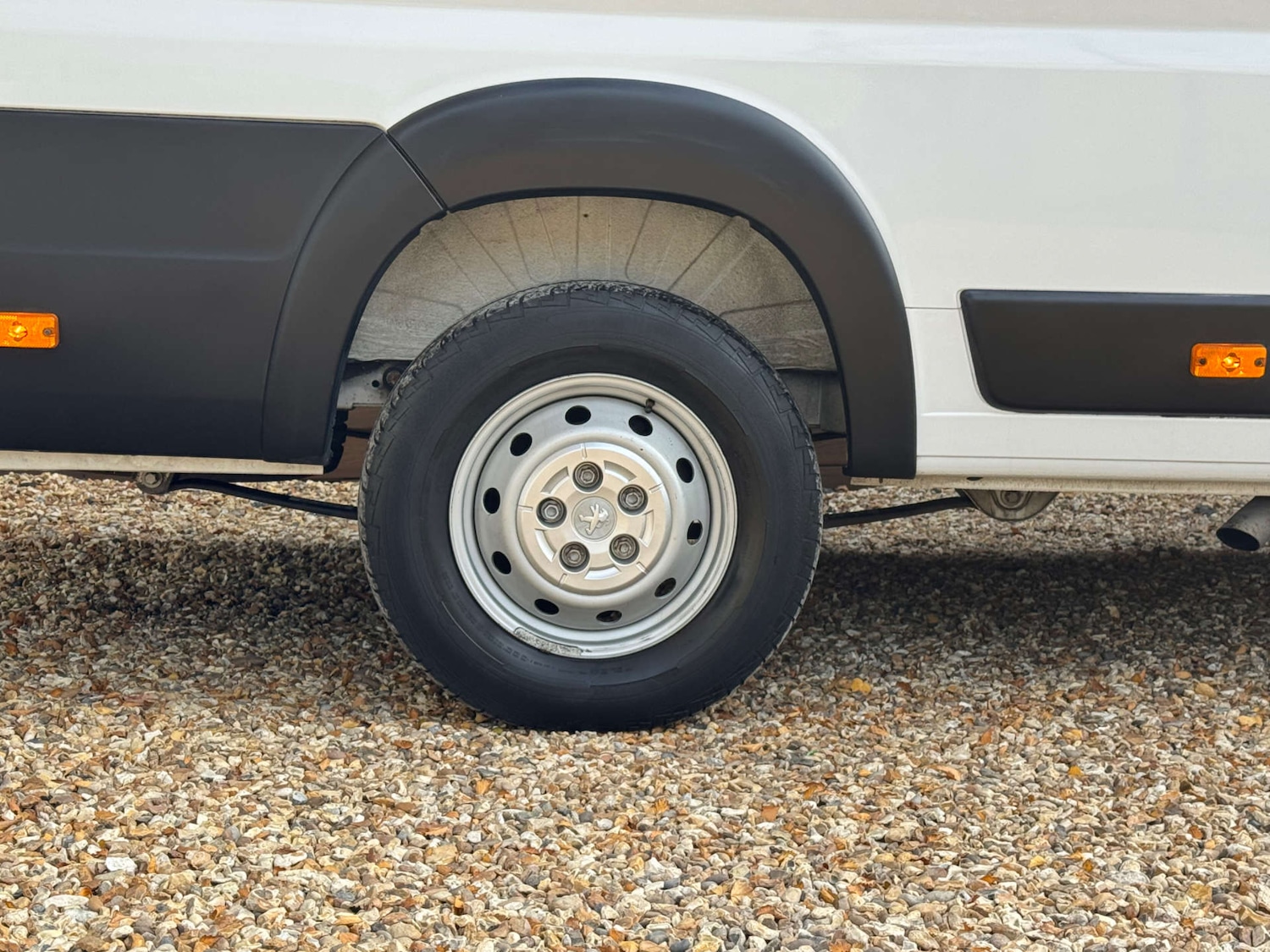 Used Peugeot Boxer 2021 for sale - 76444544: Photo 13