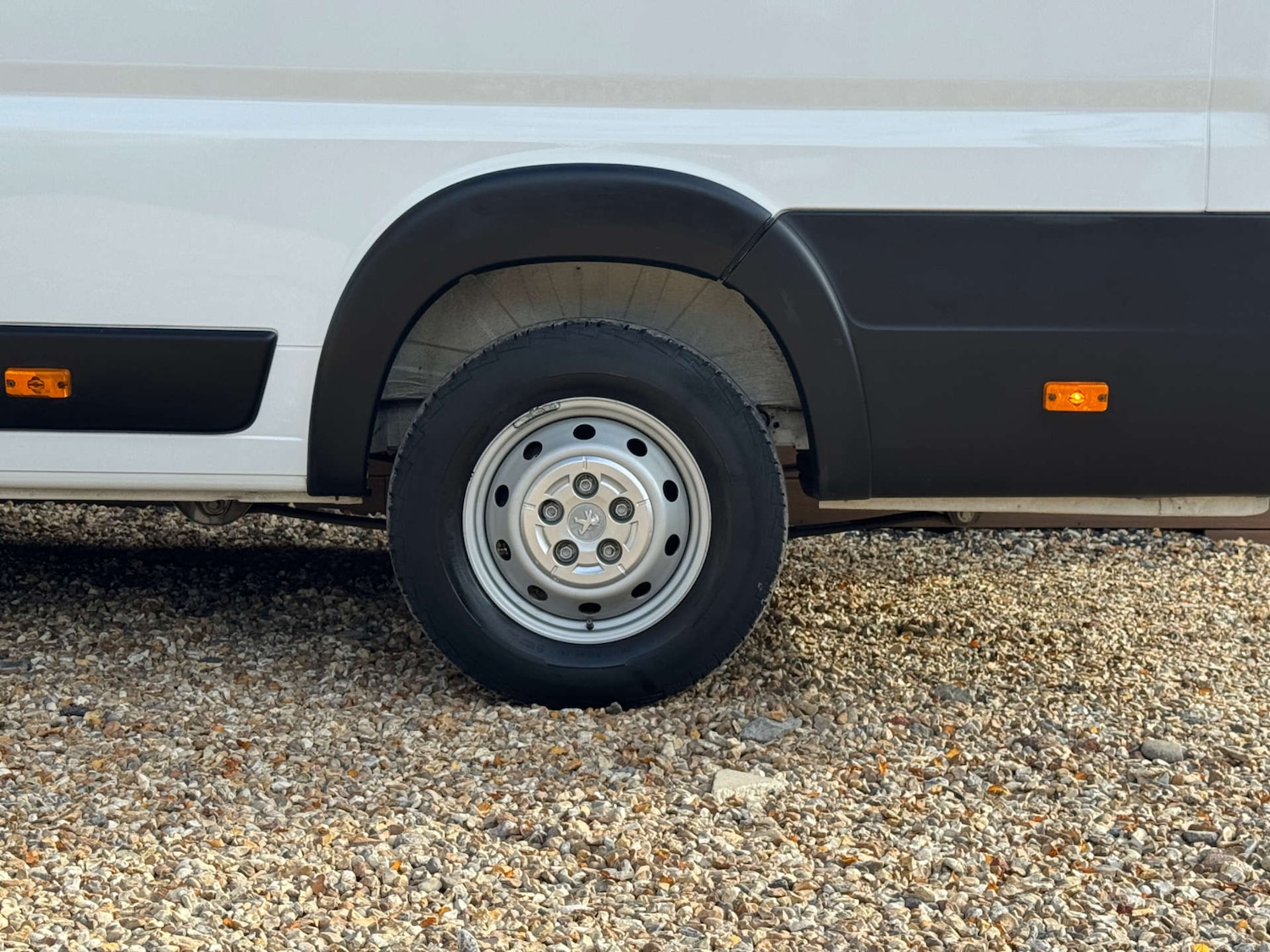 Used Peugeot Boxer 2021 for sale - 76444544: Photo 14