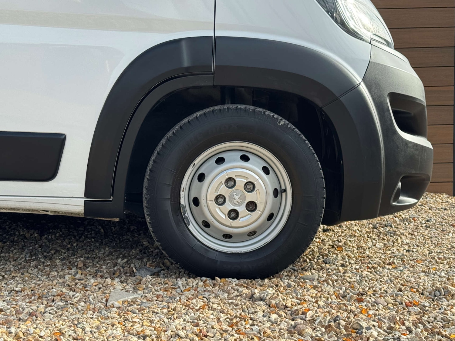 Used Peugeot Boxer 2021 for sale - 76444544: Photo 15