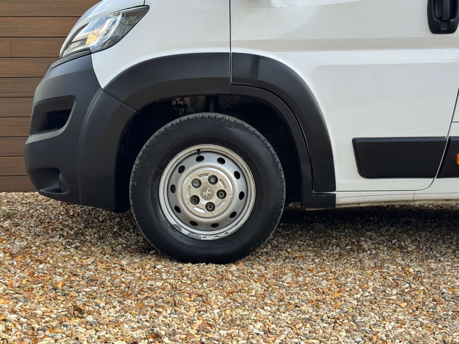 Used Peugeot Boxer 2021 for sale - 76444544: Photo 16