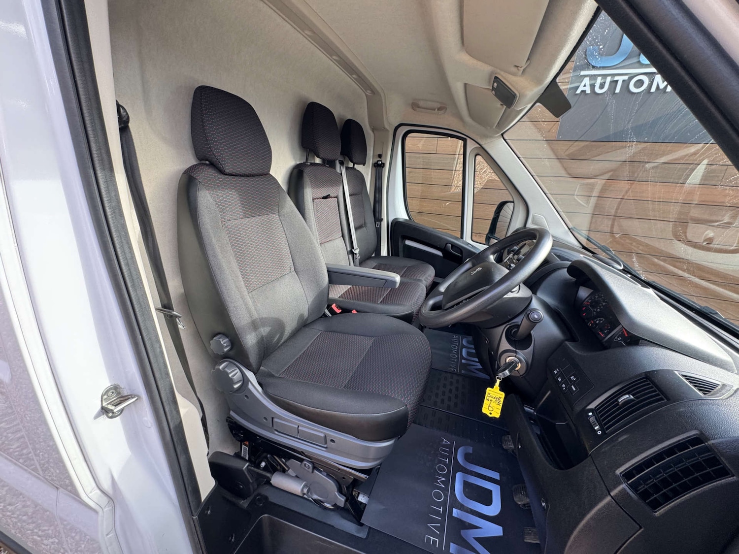 Used Peugeot Boxer 2021 for sale - 76444544: Photo 17