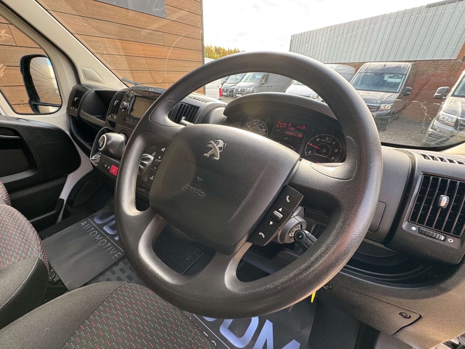 Used Peugeot Boxer 2021 for sale - 76444544: Photo 19