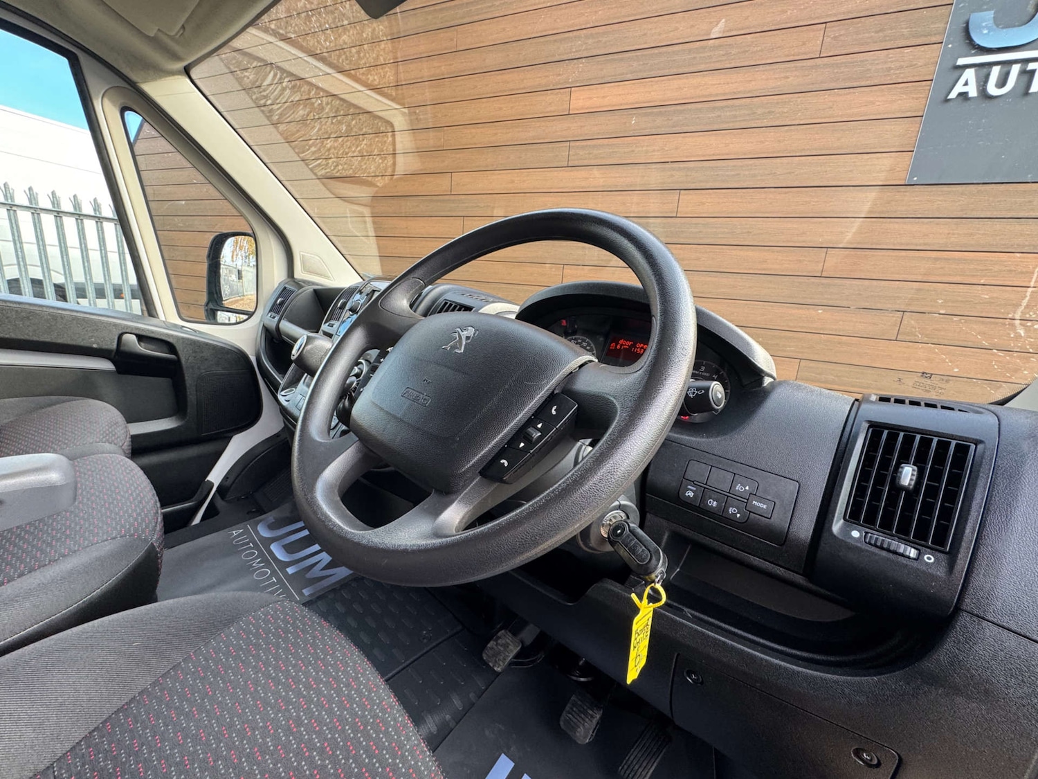 Used Peugeot Boxer 2021 for sale - 76444544: Photo 21