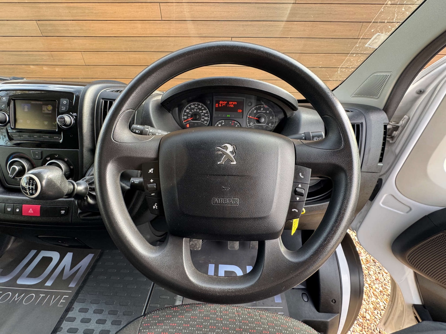 Used Peugeot Boxer 2021 for sale - 76444544: Photo 25