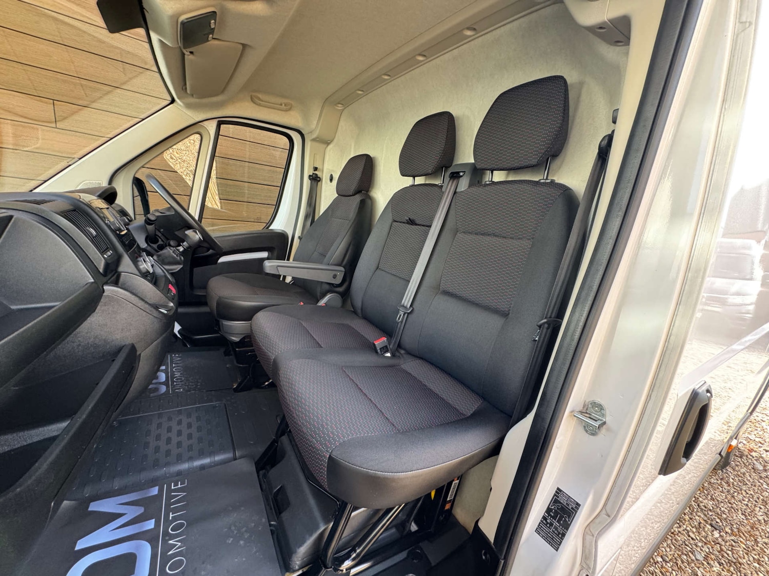 Used Peugeot Boxer 2021 for sale - 76444544: Photo 26