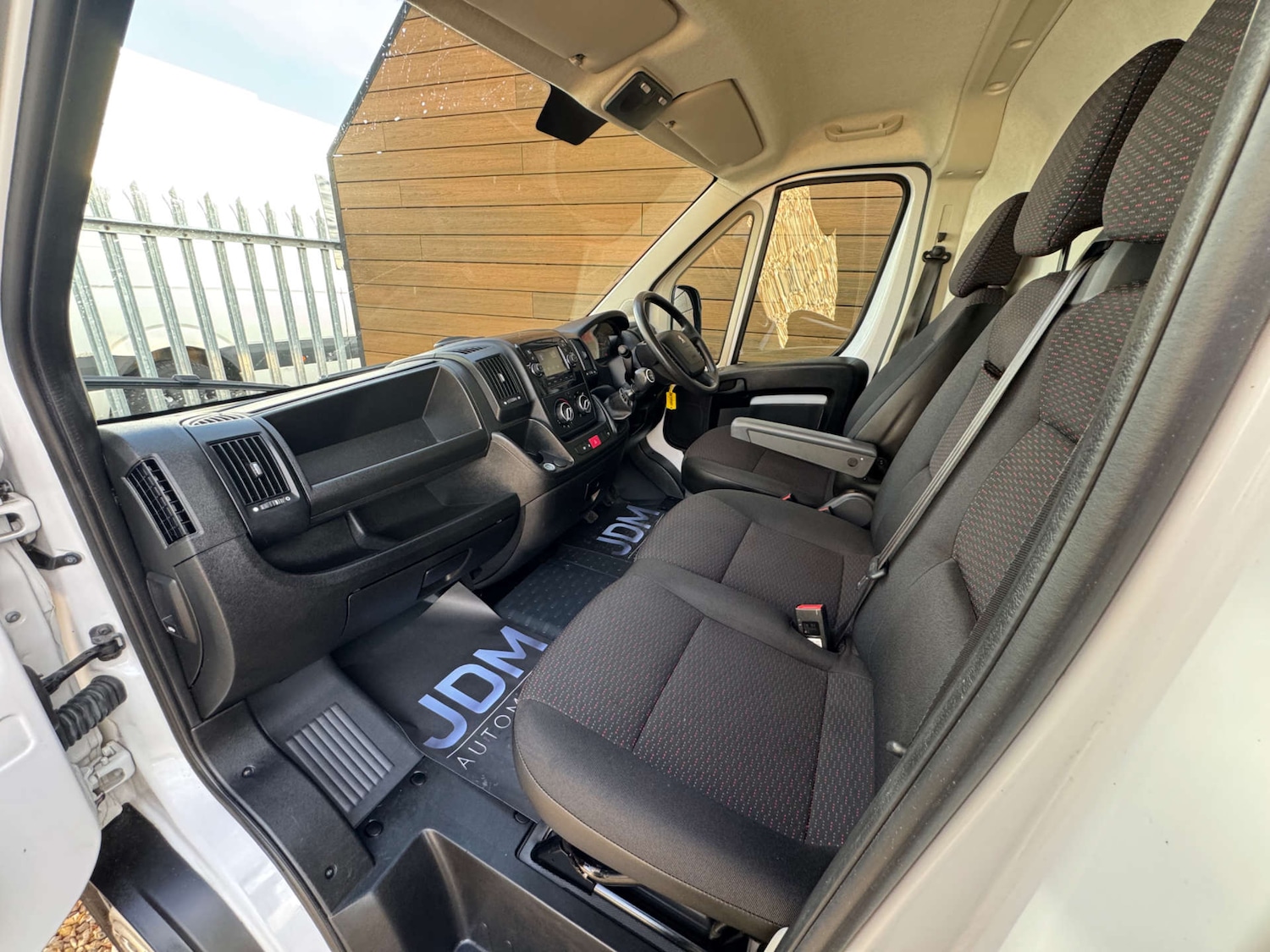 Used Peugeot Boxer 2021 for sale - 76444544: Photo 27