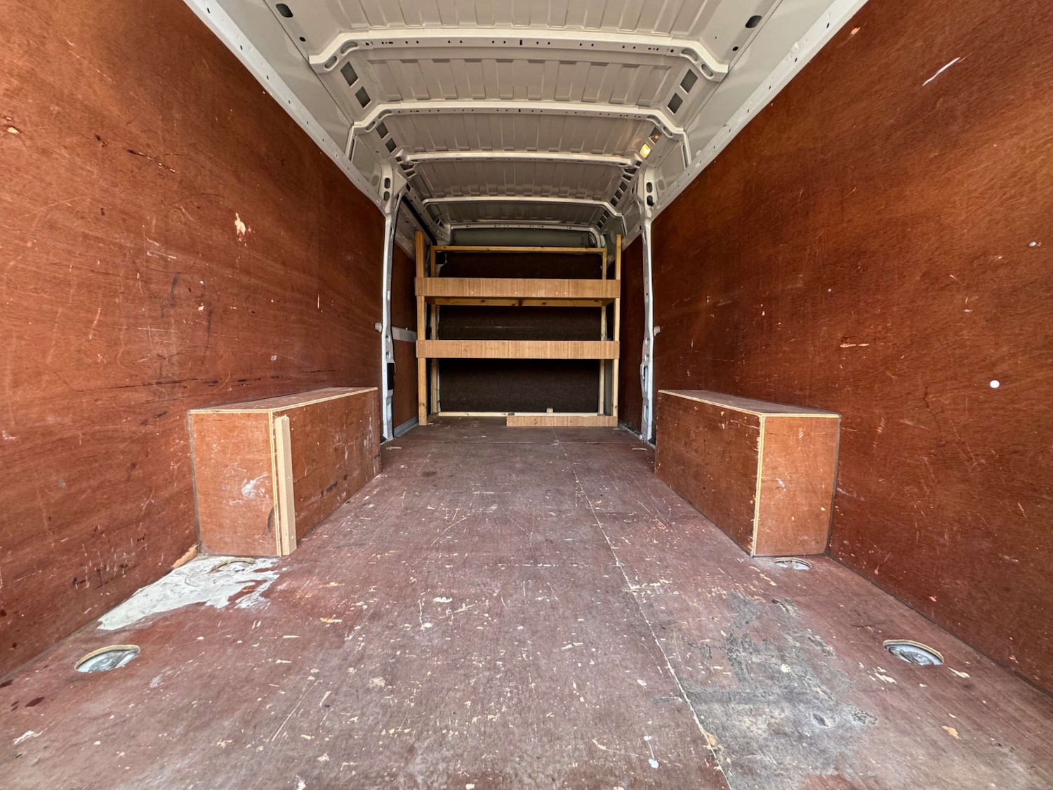 Used Peugeot Boxer 2021 for sale - 76444544: Photo 9