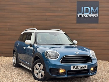 Used MINI Countryman 2017 for sale - 79320822: Photo