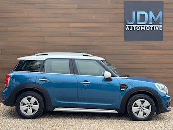Used MINI Countryman 2017 for sale - 79320822: Photo