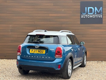 Used MINI Countryman 2017 for sale - 79320822: Photo