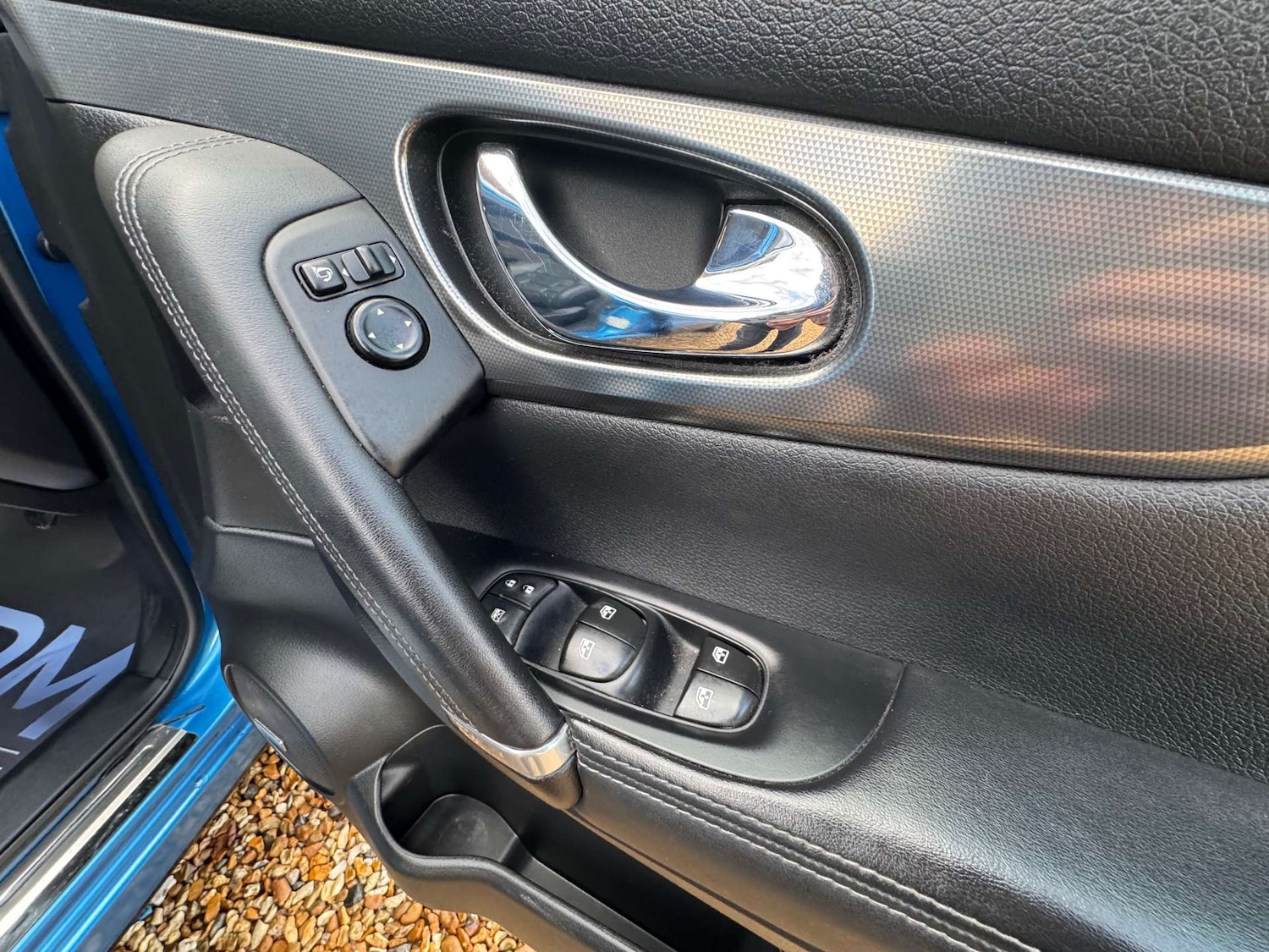 Used Nissan Qashqai 2018 for sale - 77288580: Photo 19