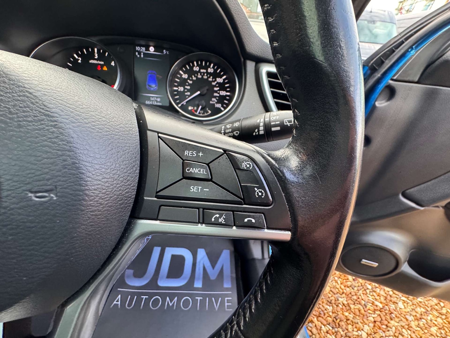 Used Nissan Qashqai 2018 for sale - 77288580: Photo 23