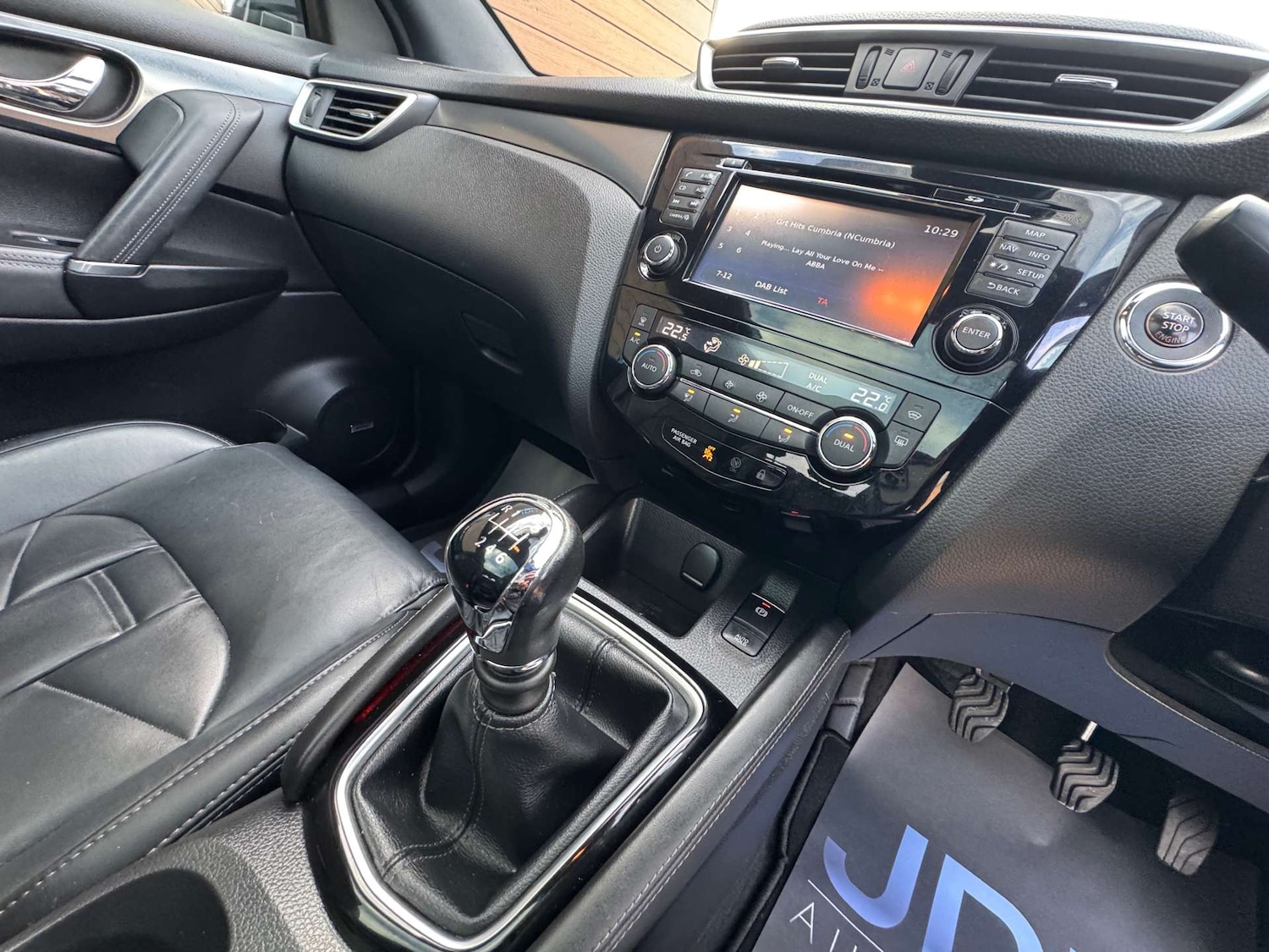 Used Nissan Qashqai 2018 for sale - 77288580: Photo 25