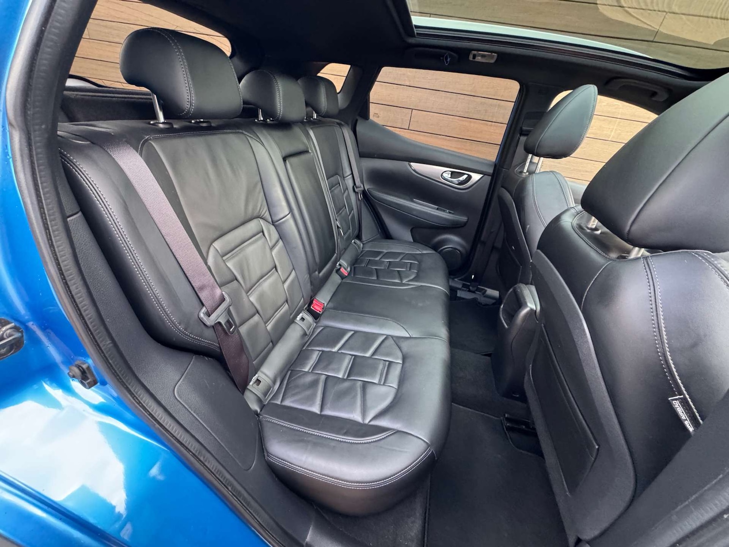 Used Nissan Qashqai 2018 for sale - 77288580: Photo 26