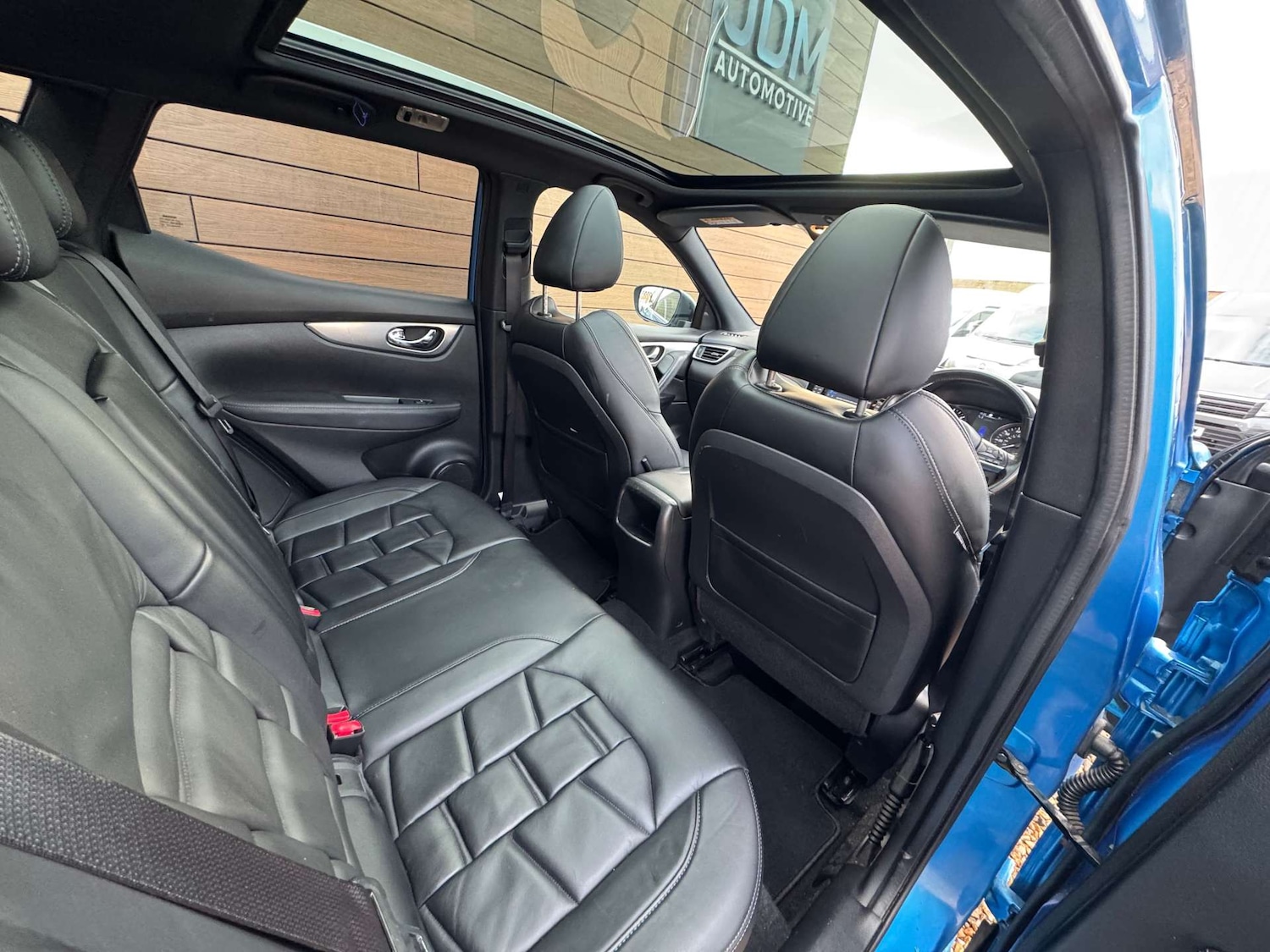 Used Nissan Qashqai 2018 for sale - 77288580: Photo 27