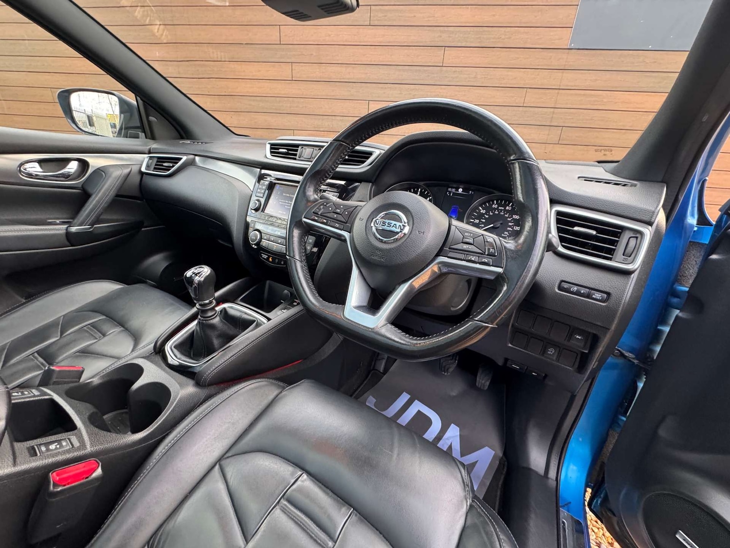 Used Nissan Qashqai 2018 for sale - 77288580: Photo 28