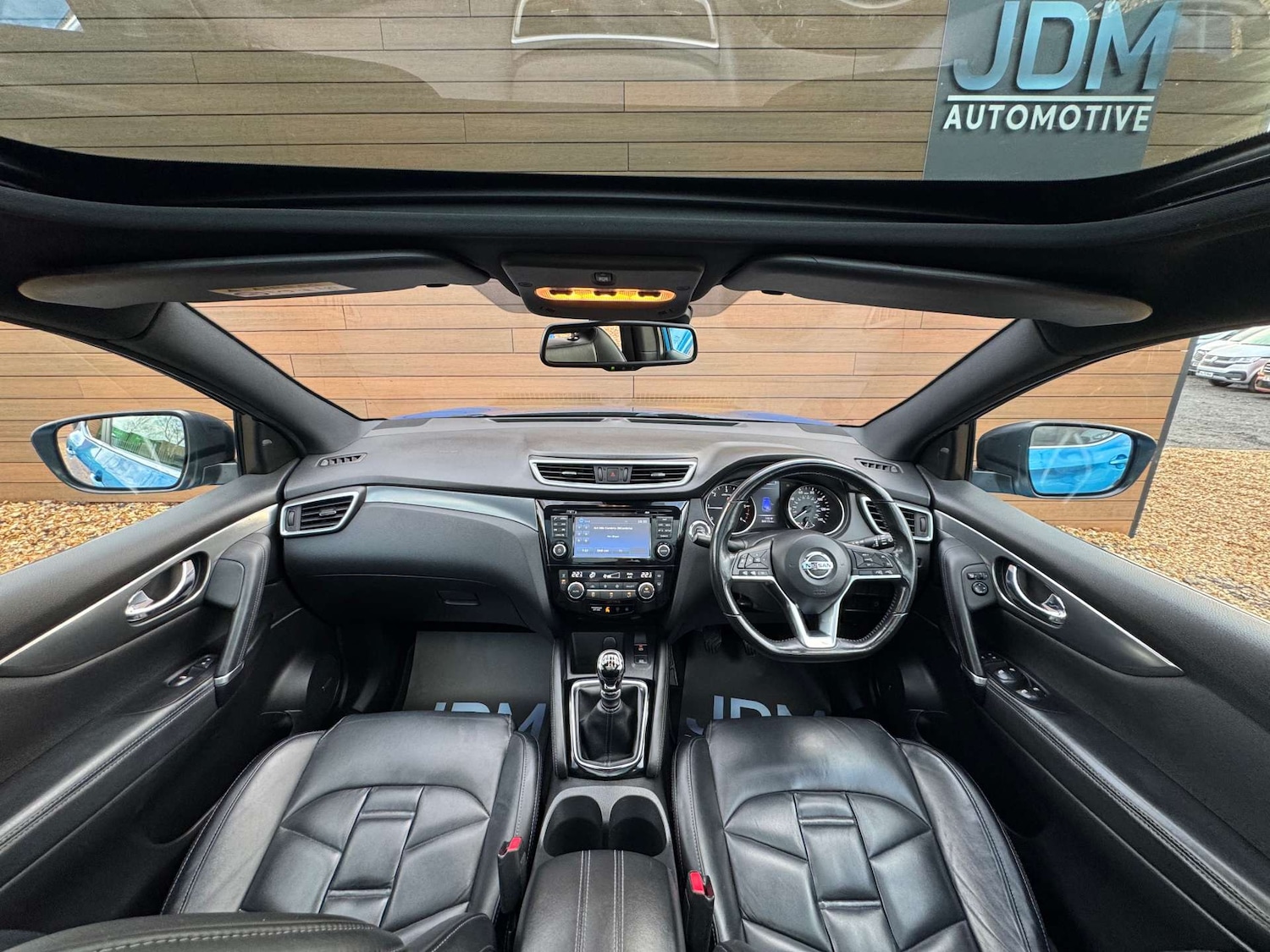 Used Nissan Qashqai 2018 for sale - 77288580: Photo 31