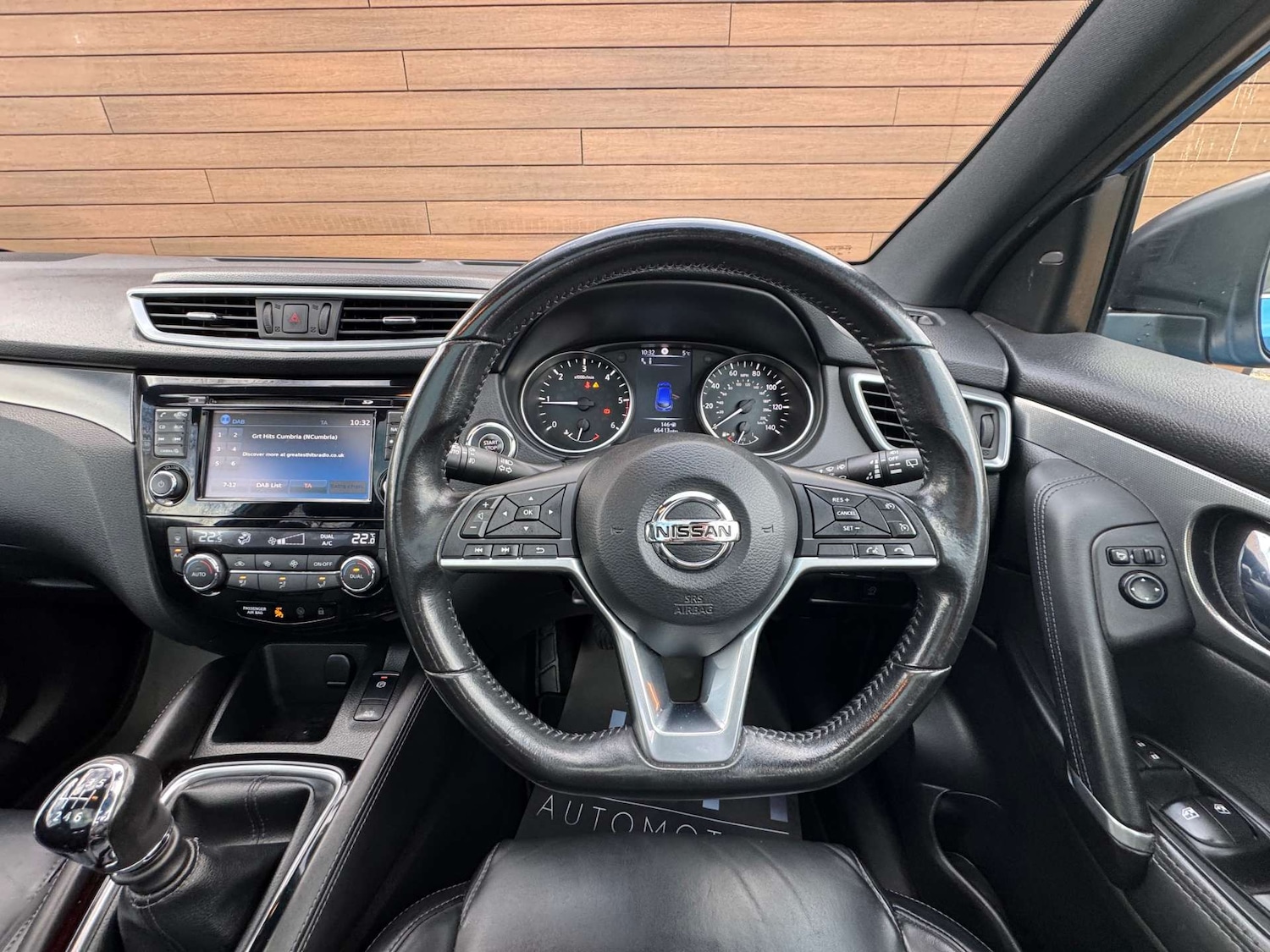 Used Nissan Qashqai 2018 for sale - 77288580: Photo 33