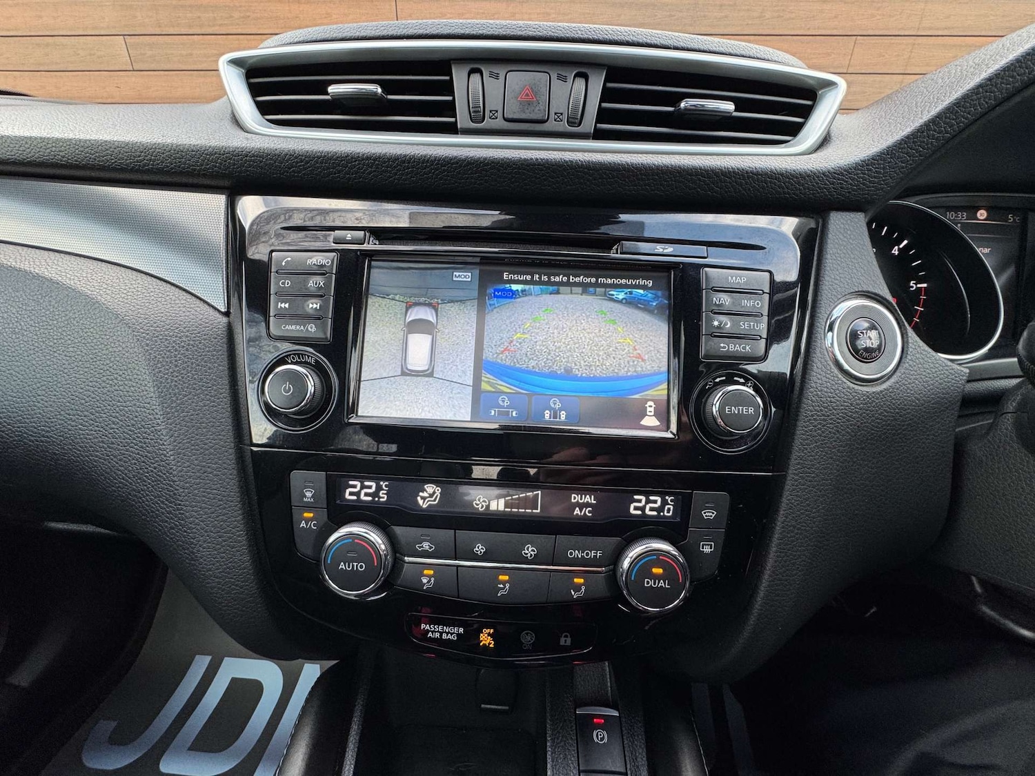 Used Nissan Qashqai 2018 for sale - 77288580: Photo 34