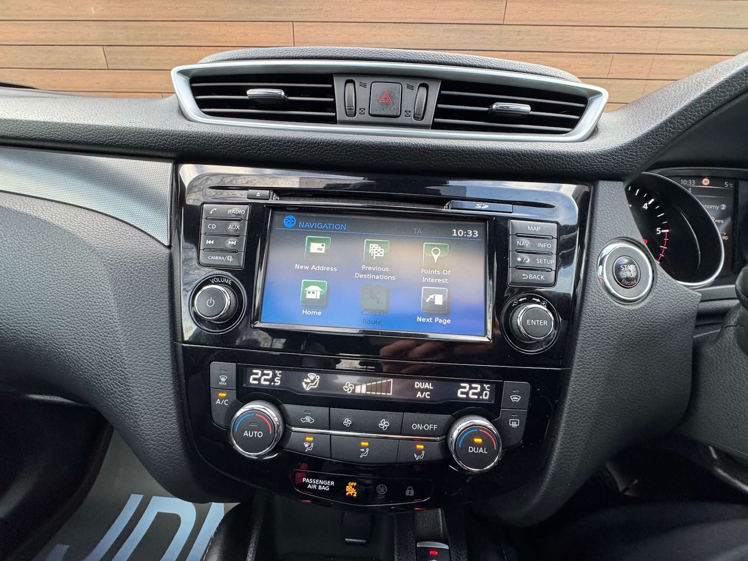 Used Nissan Qashqai 2018 for sale - 77288580: Photo 35