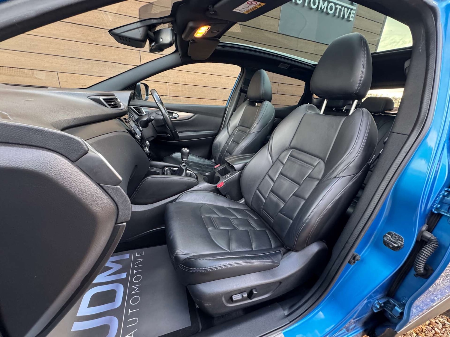 Used Nissan Qashqai 2018 for sale - 77288580: Photo 37