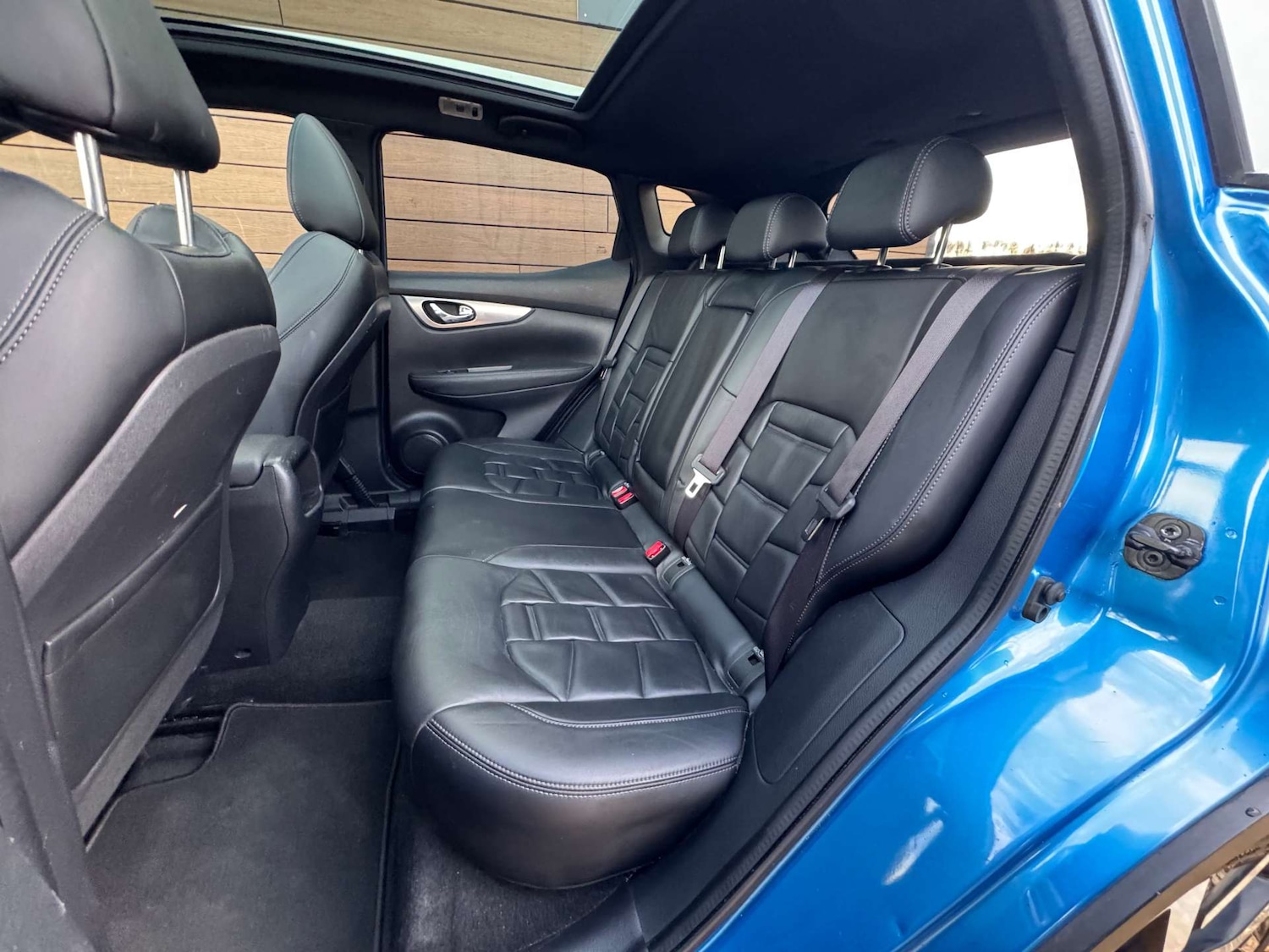 Used Nissan Qashqai 2018 for sale - 77288580: Photo 39