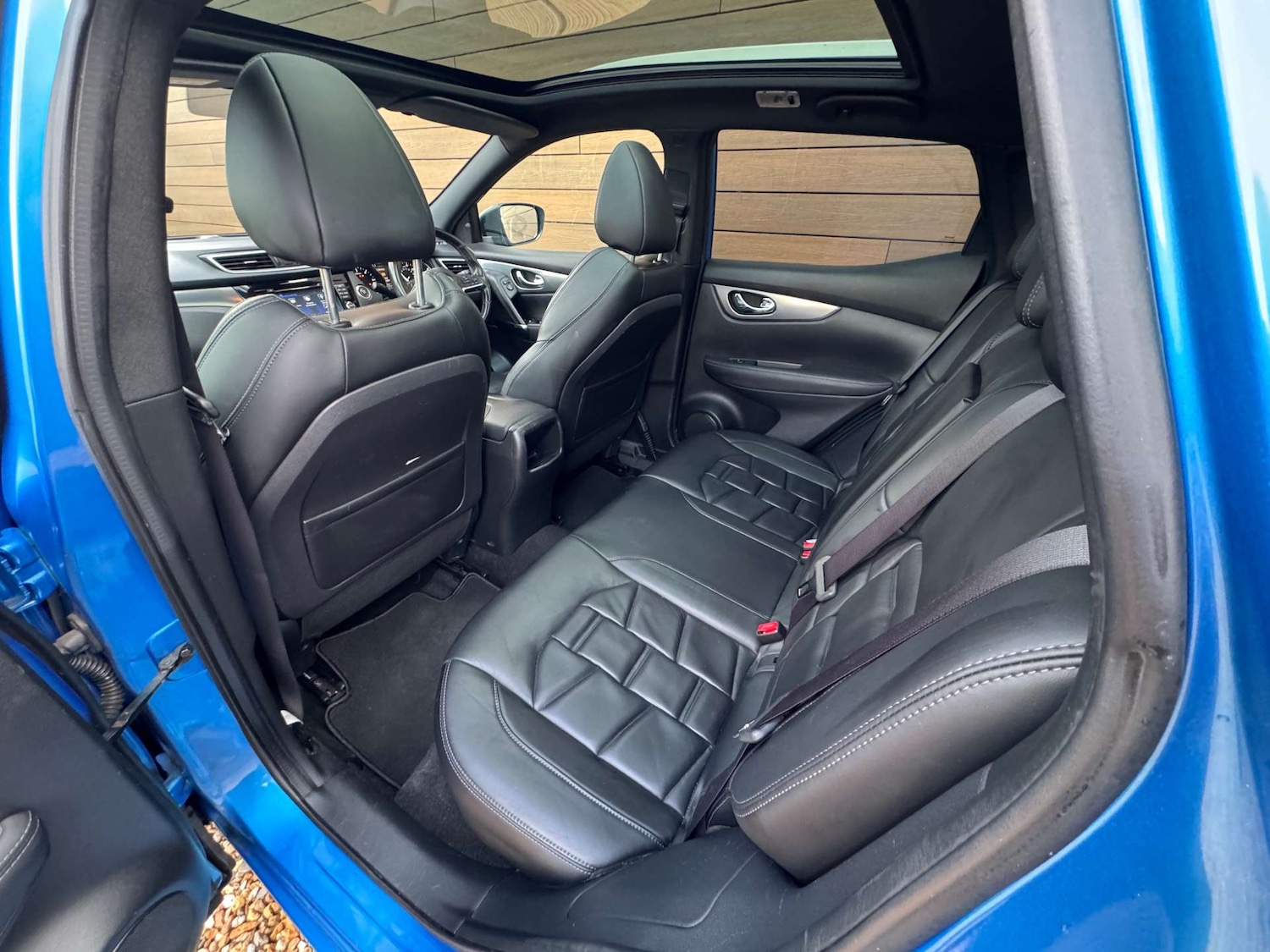 Used Nissan Qashqai 2018 for sale - 77288580: Photo 40