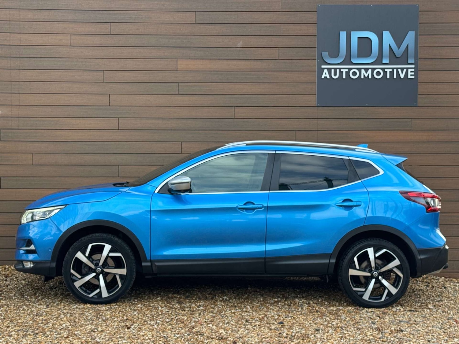 Used Nissan Qashqai 2018 for sale - 77288580: Photo 7