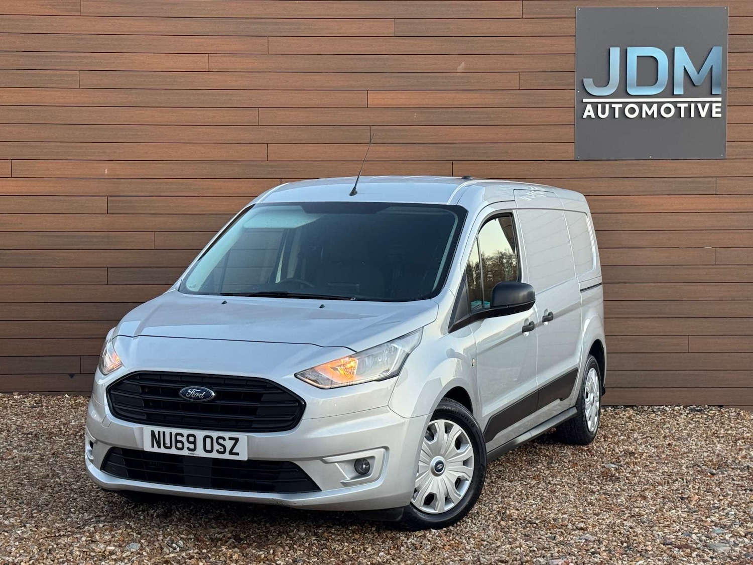 Used Ford Transit Connect 2019 for sale - 76698022: Photo 10