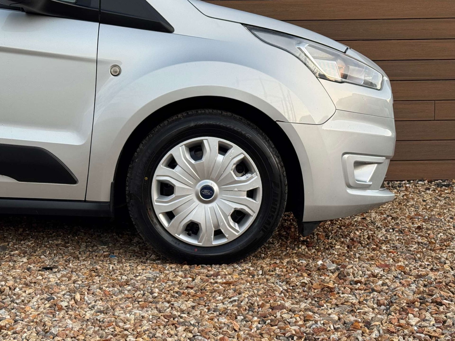 Used Ford Transit Connect 2019 for sale - 76698022: Photo 11